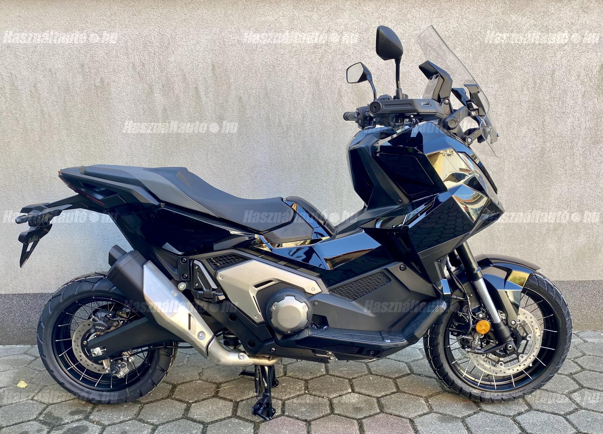 HONDA X-ADV 2026 - 1
