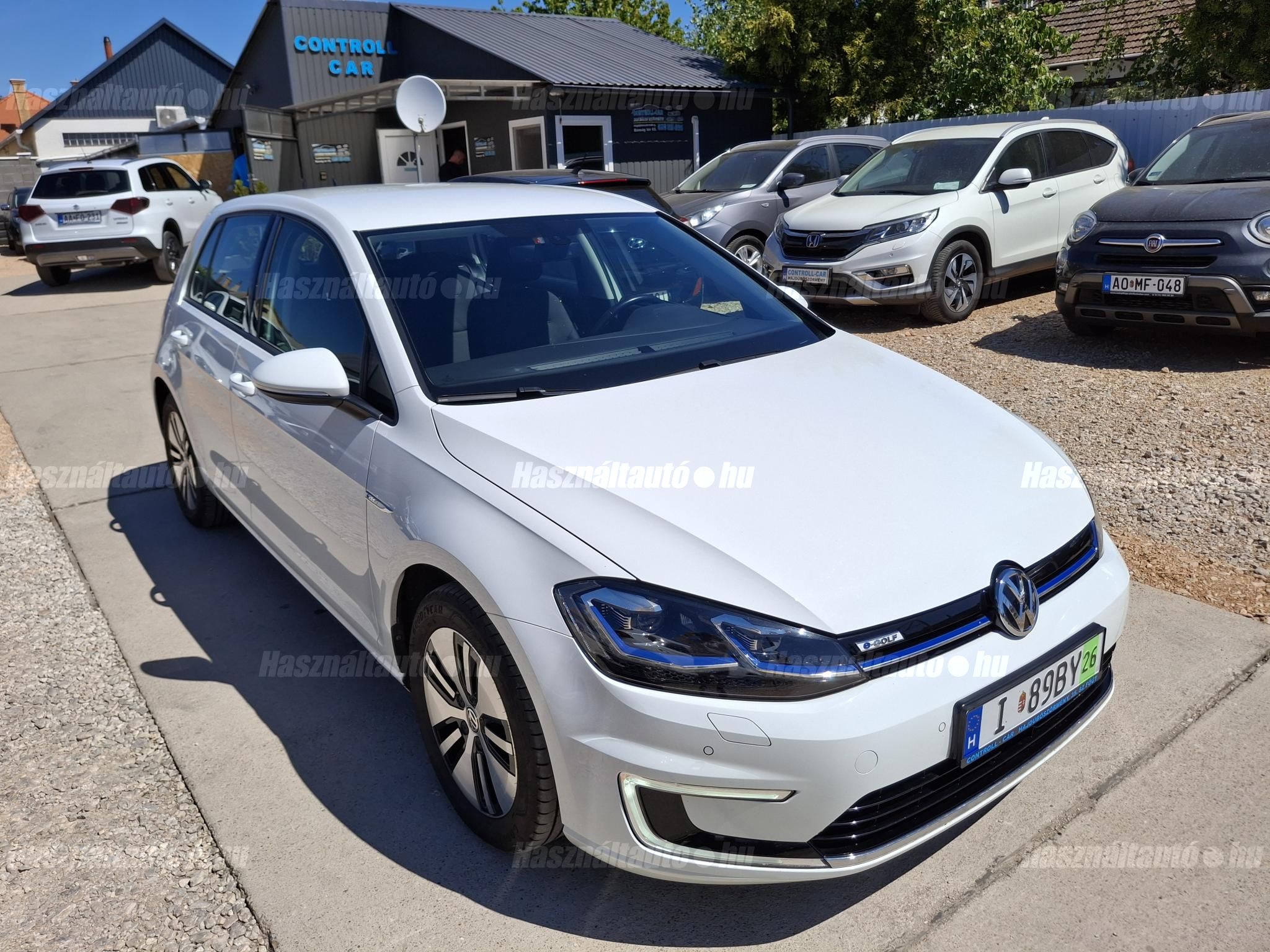 VOLKSWAGEN GOLF VII 2019/7 - 1