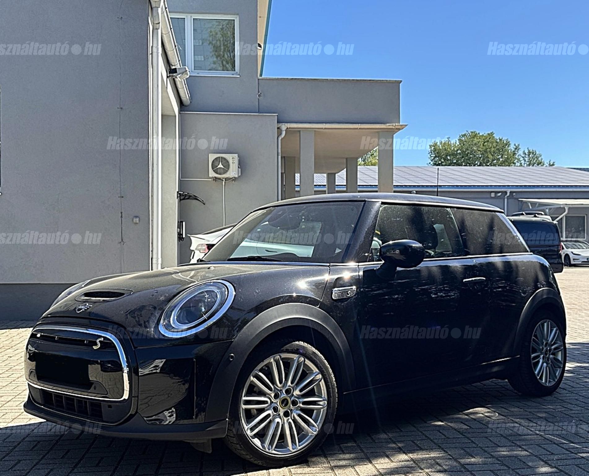 MINI MINI COOPER 2022/1 - 1
