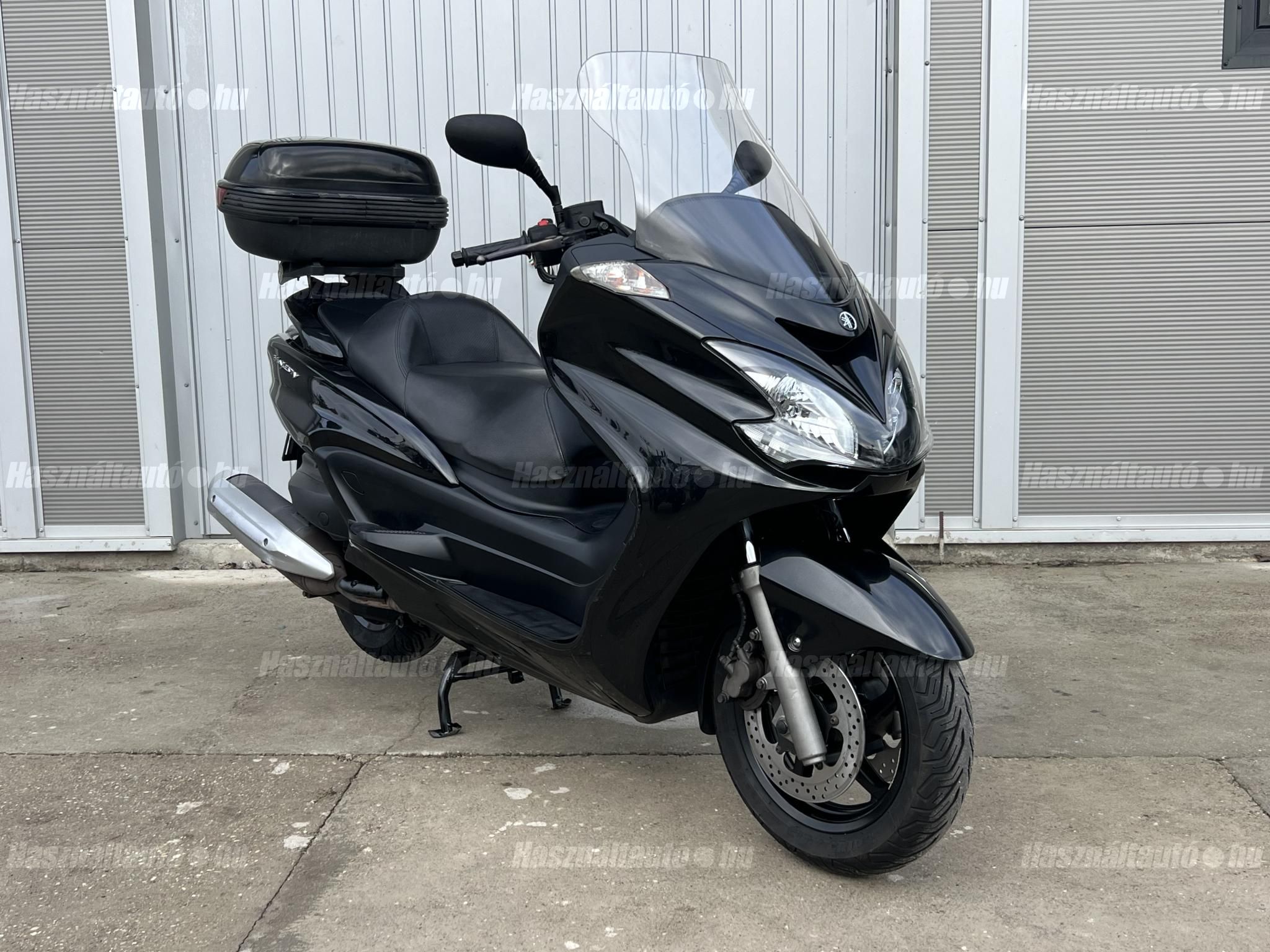 YAMAHA YP 400 MAJESTY 2009/5 - 1