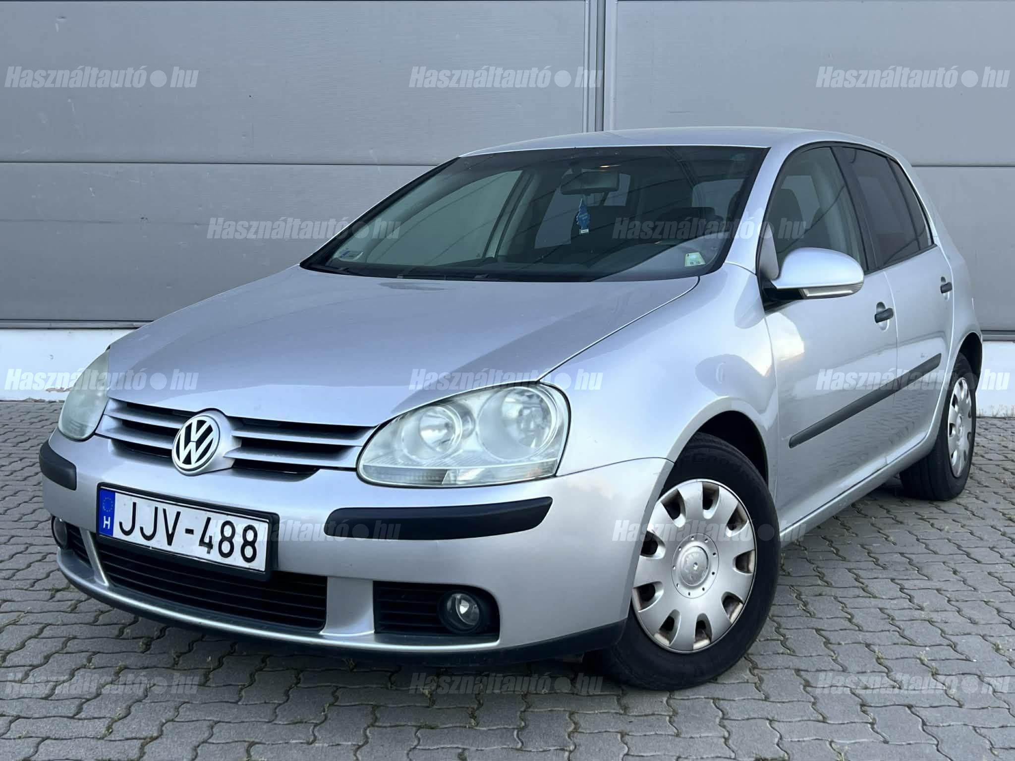 VOLKSWAGEN GOLF V 2004/6 - 1