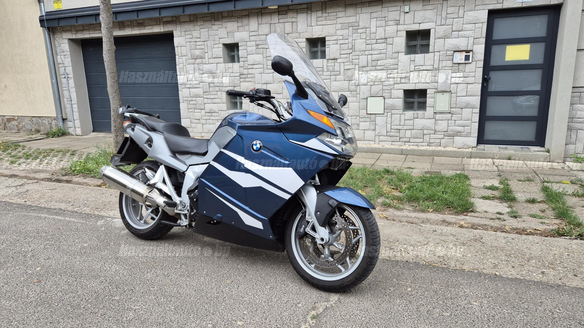BMW K 1200 GT 2006/7 - 1