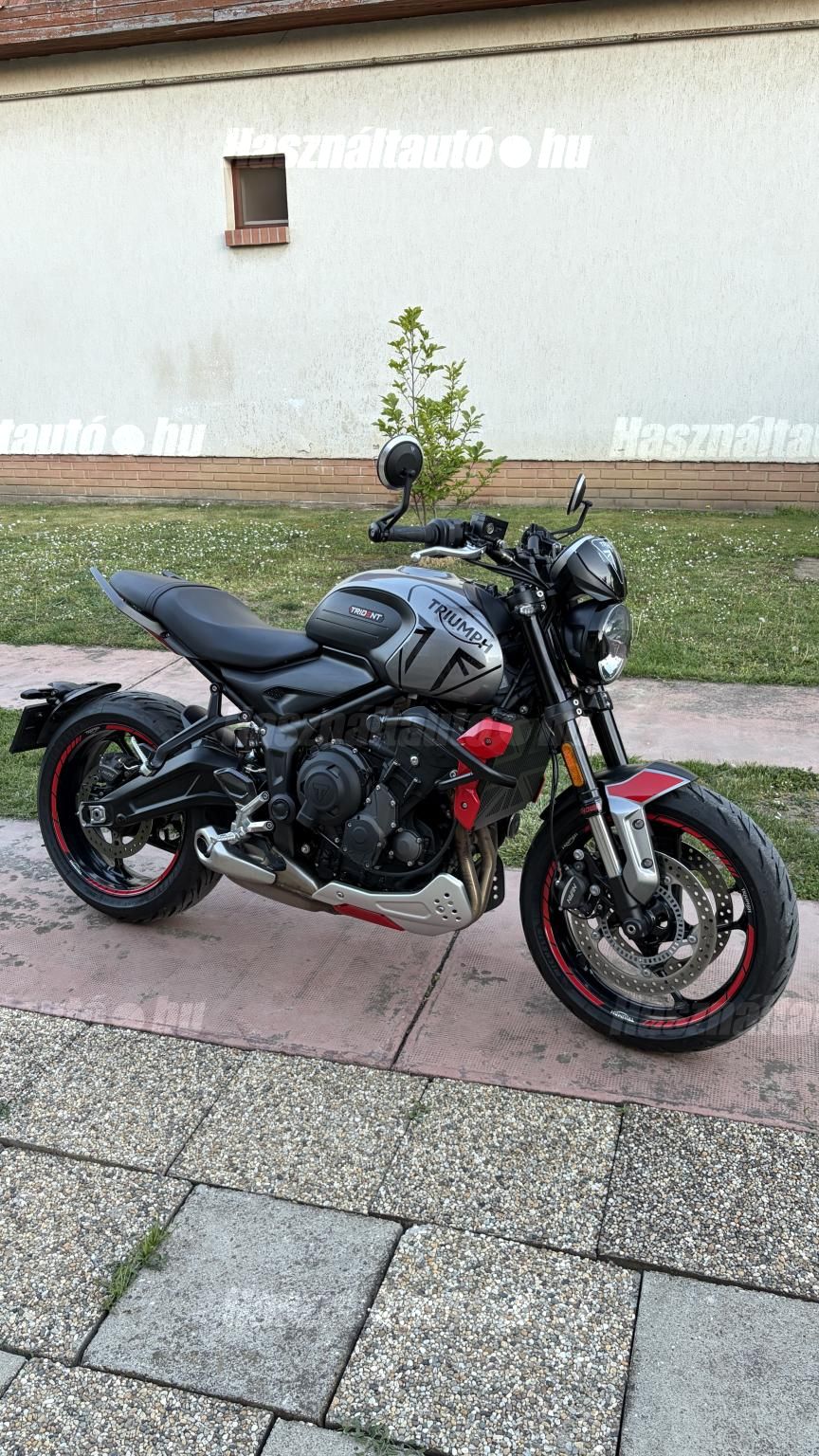 TRIUMPH TRIDENT 2023/12 - 1