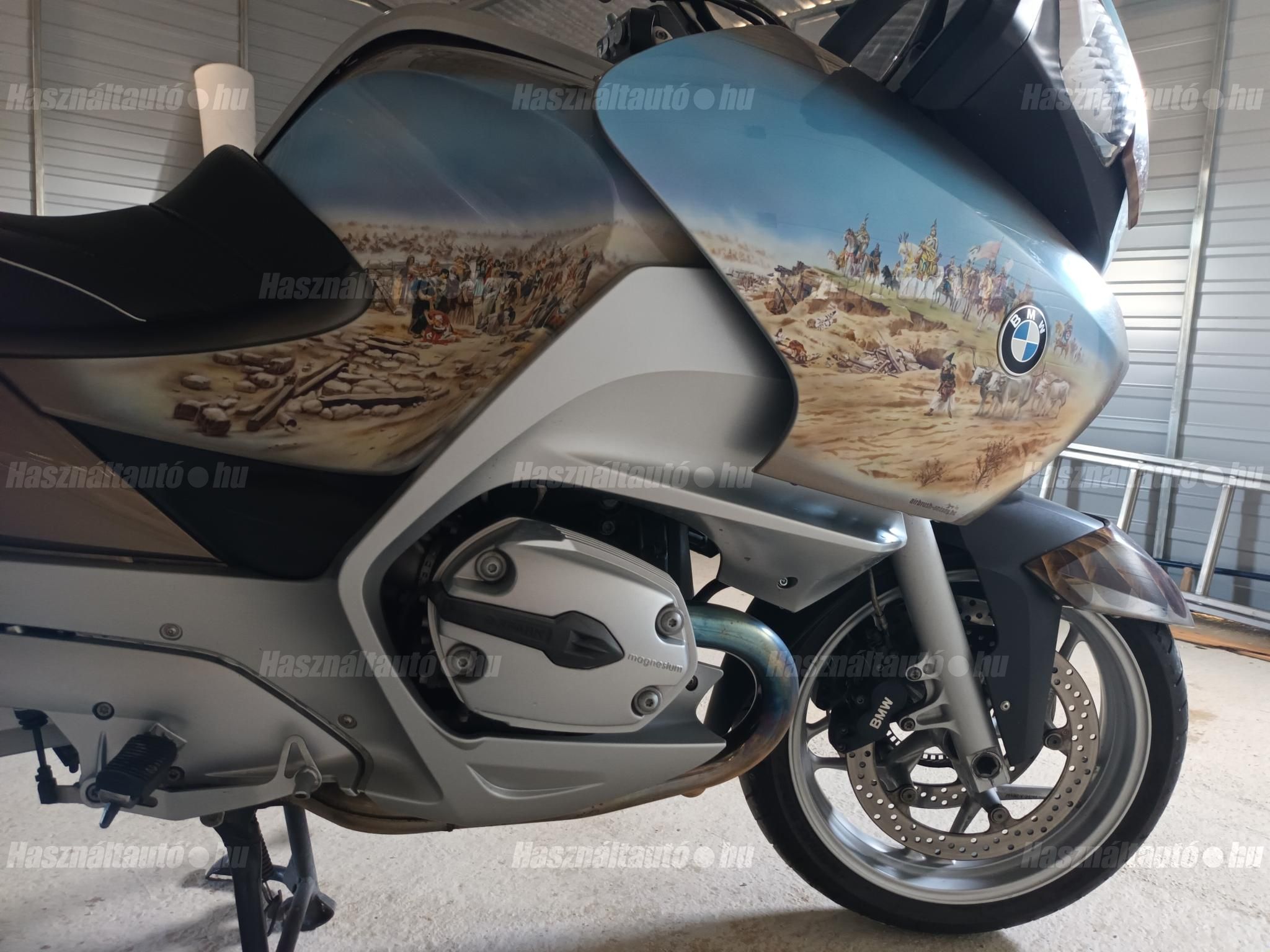 BMW R 1200 RT 2008 - 1
