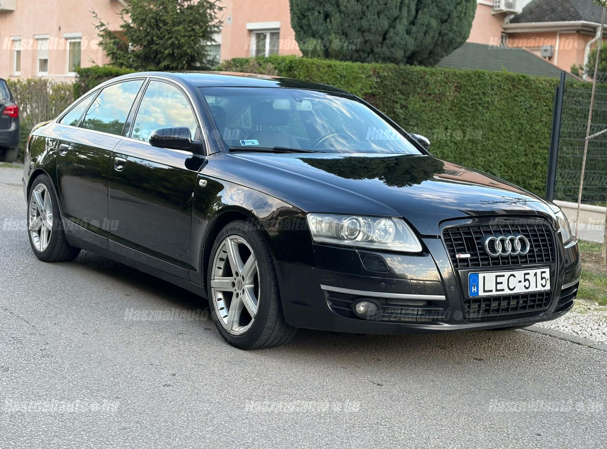 AUDI A6 2005/5 - 1