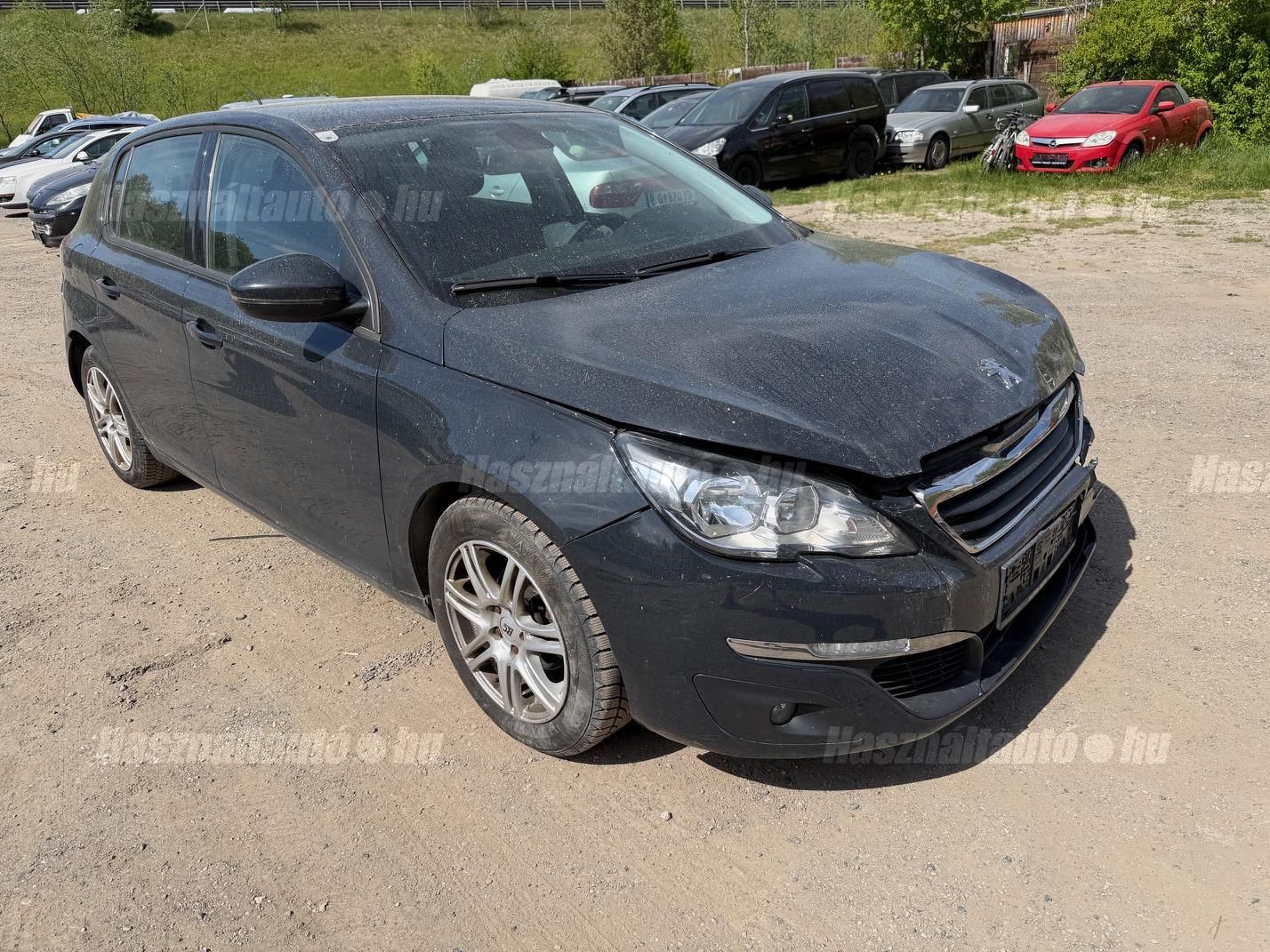 PEUGEOT 308 2015/4 - 1