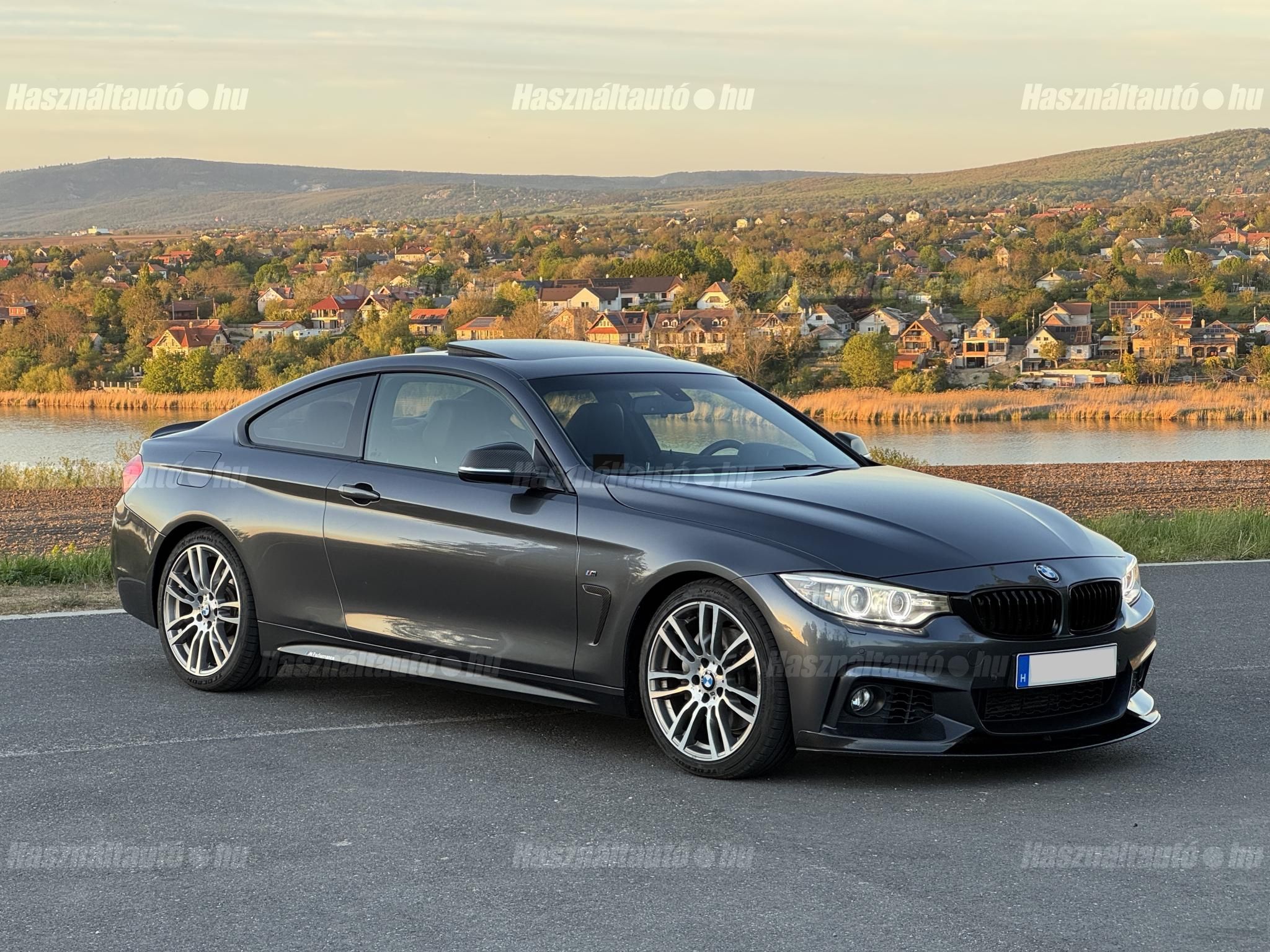 BMW 435 2014/7 - 1
