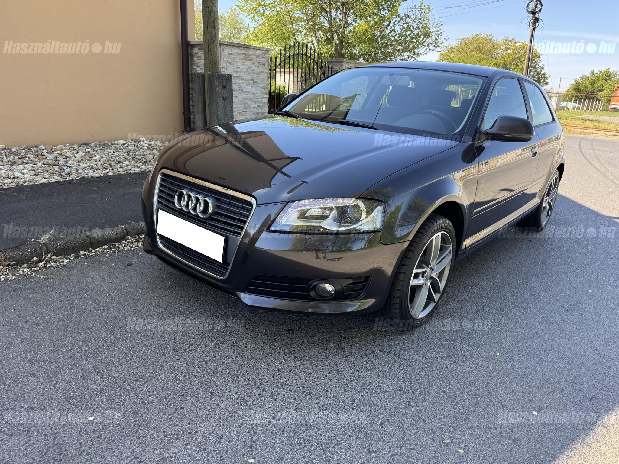 AUDI A3 2011/10 - 1
