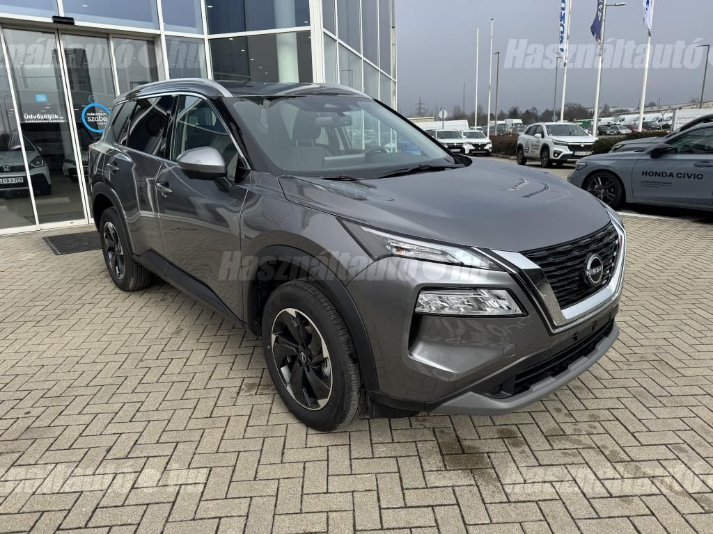 NISSAN X-TRAIL 2026 - 1