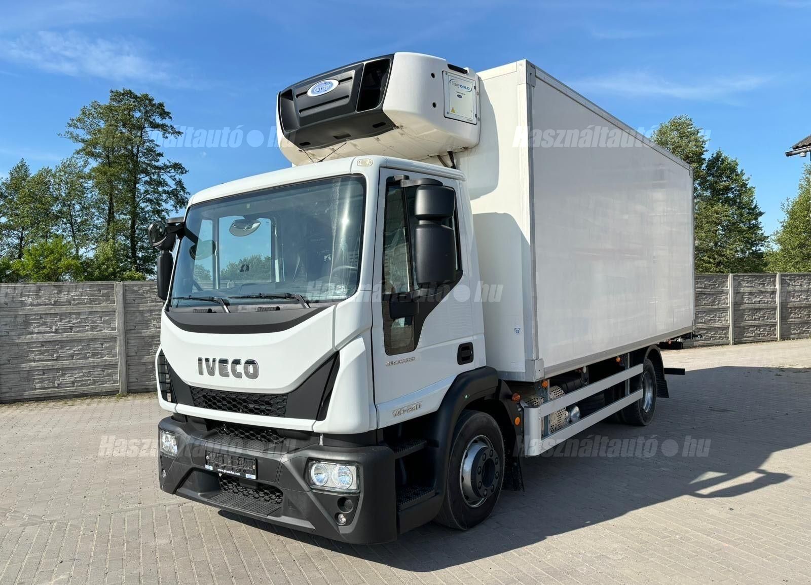 IVECO 2016/1 - 1