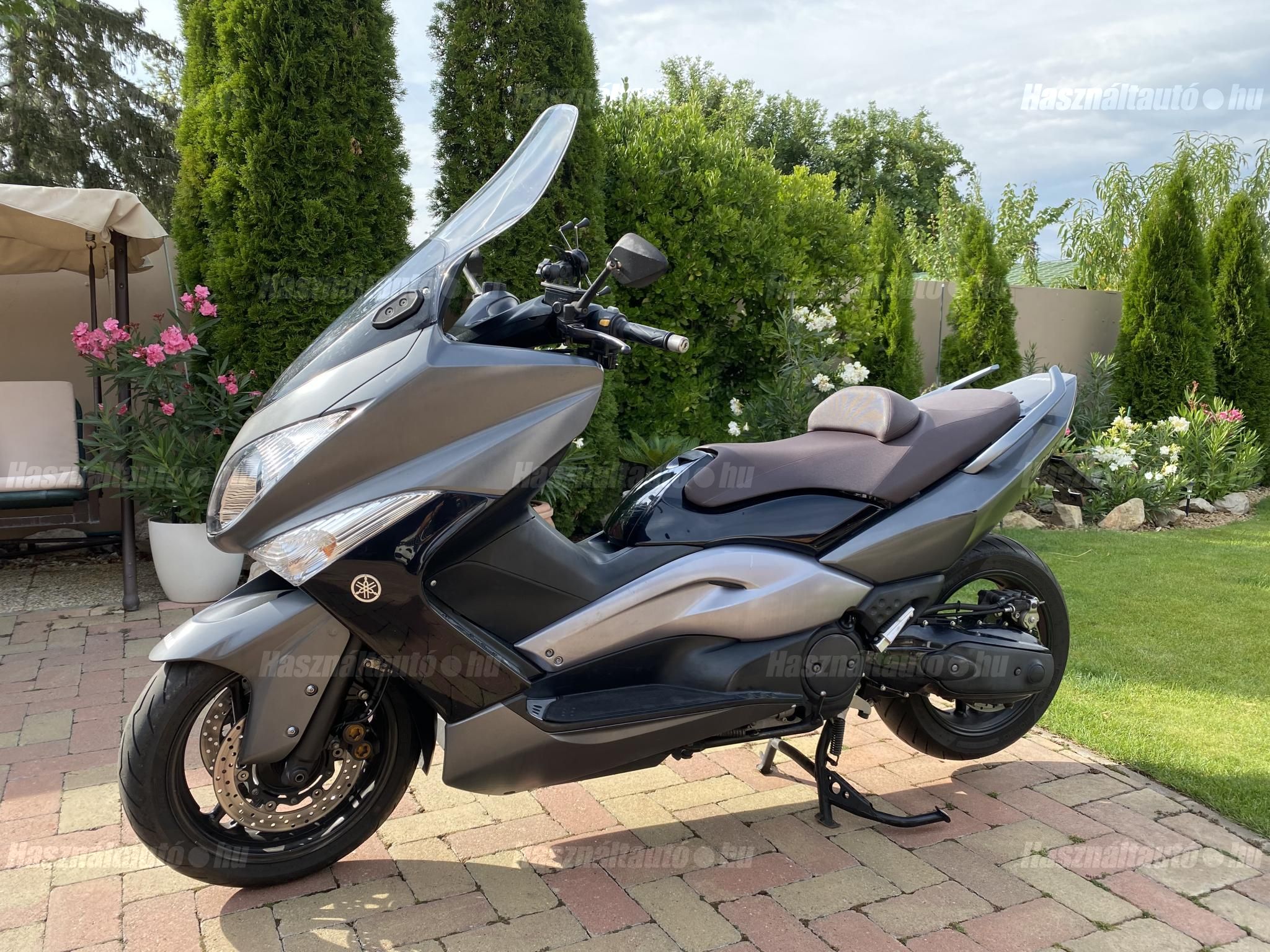YAMAHA TMAX 2009/6 - 1
