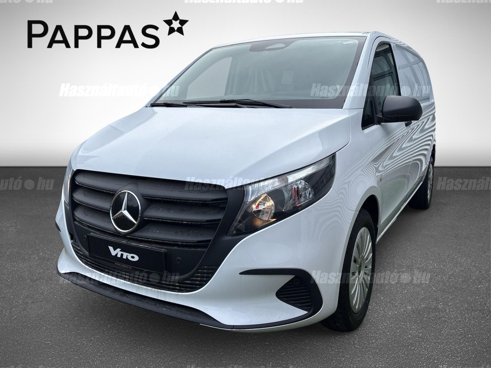 MERCEDES-BENZ VITO 2026/1 - 1