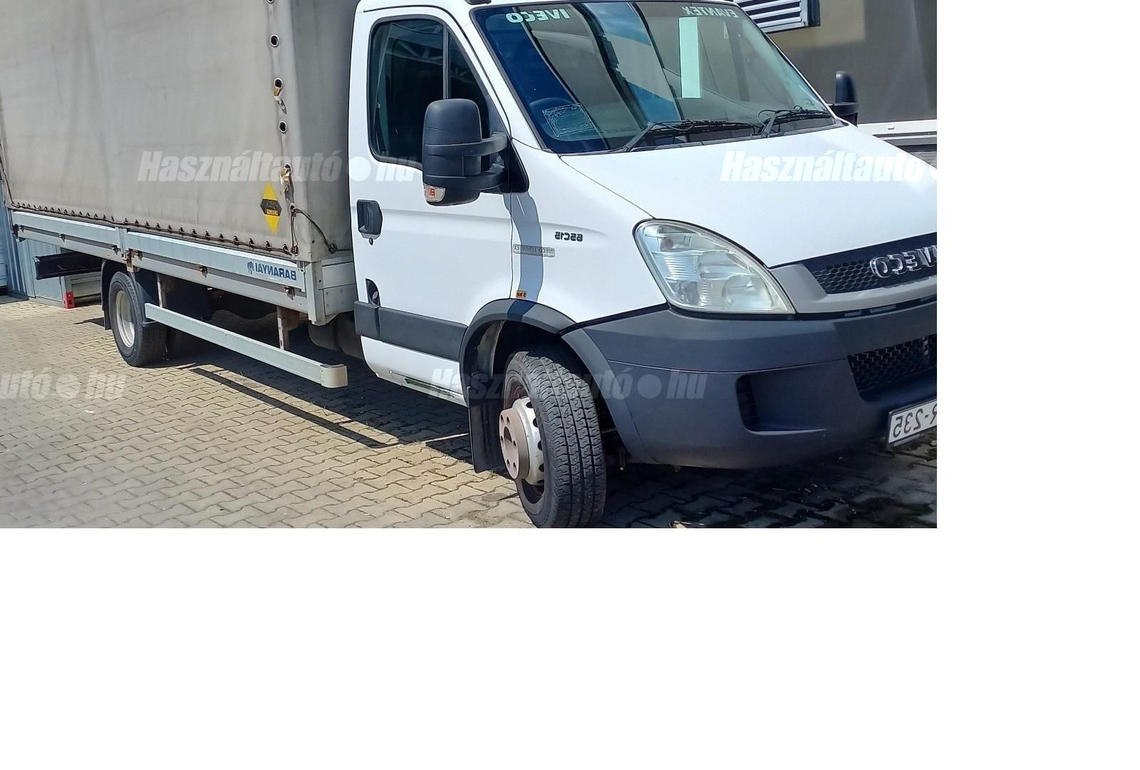 IVECO 65 2010/2 - 1