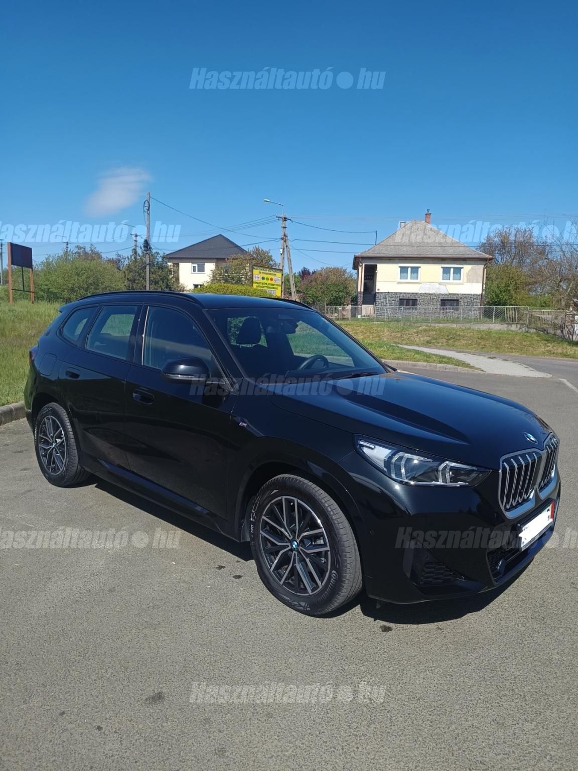 BMW X1 2025/4 - 1