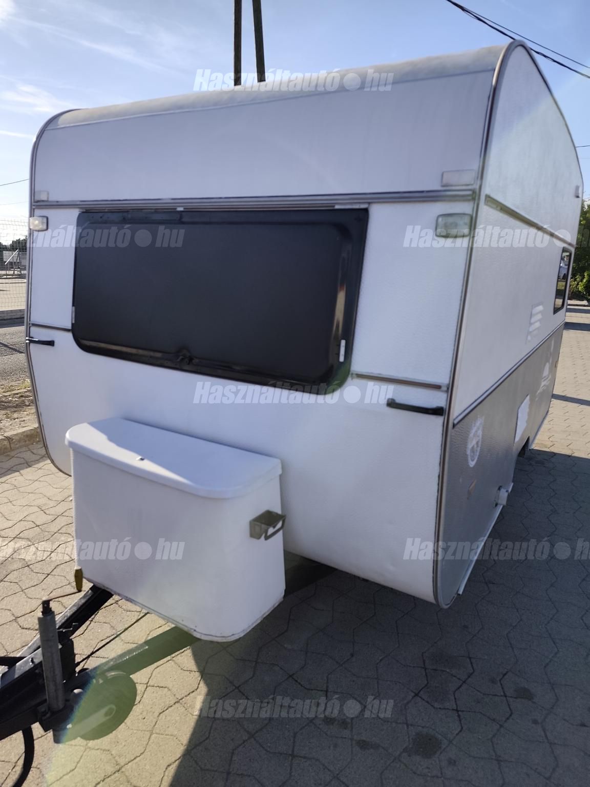 HYMER 1971/5 - 1