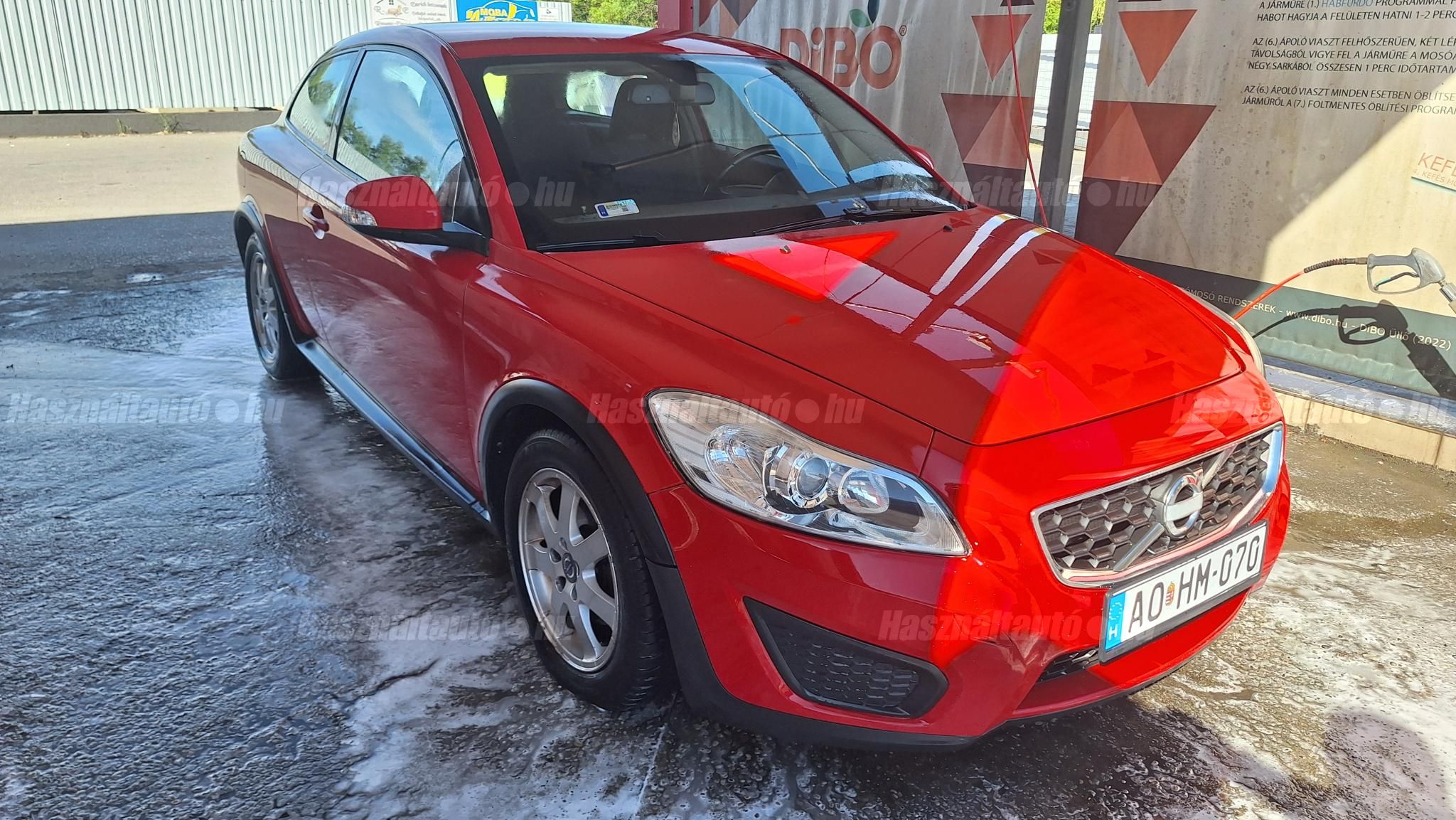 VOLVO C30 2012/9 - 1