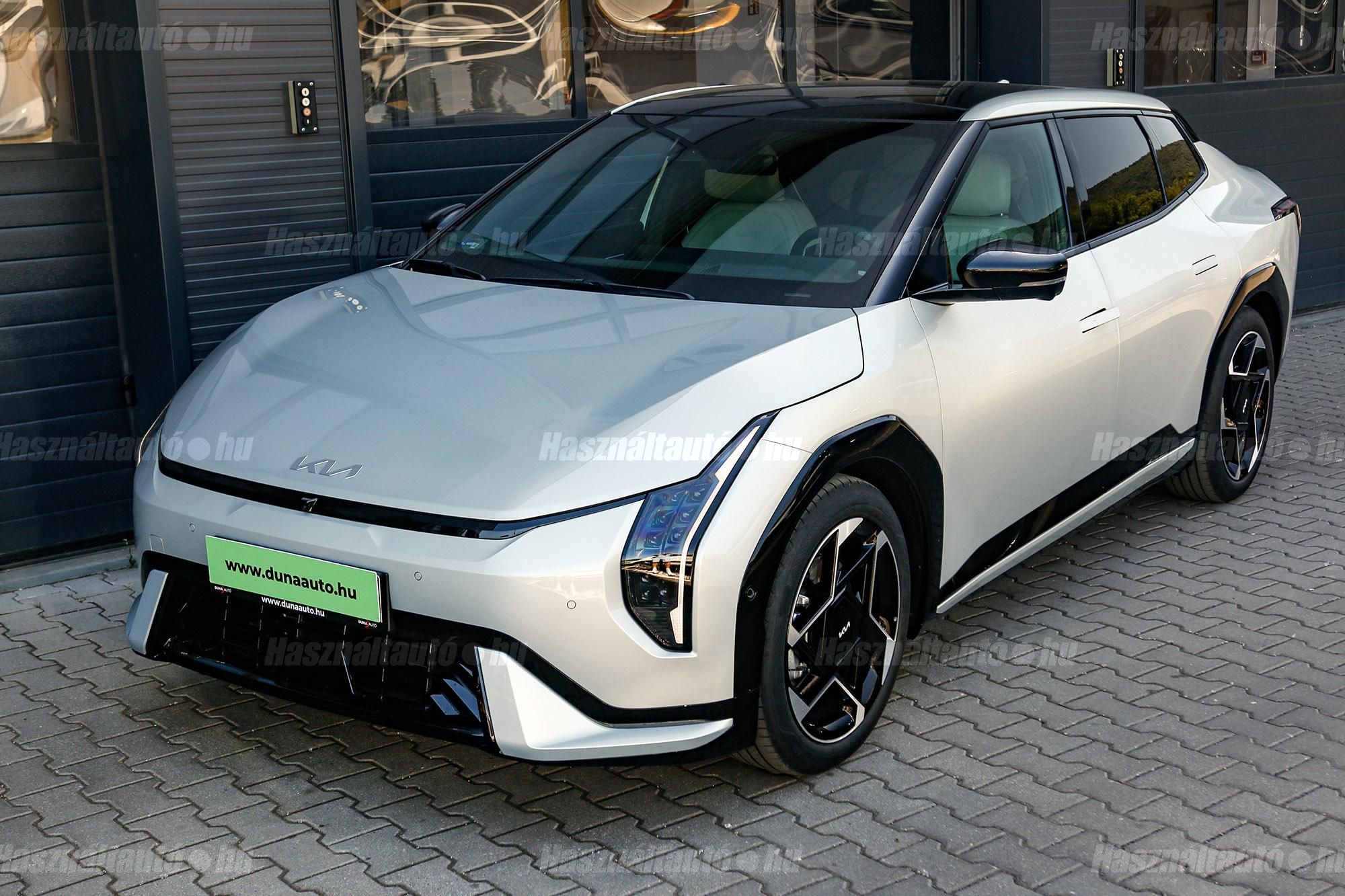 KIA EV4 2026/1 - 1