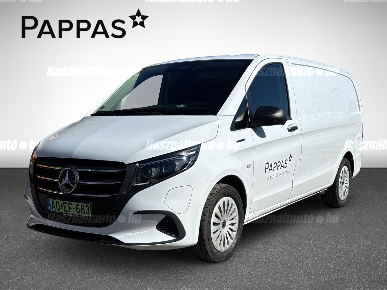 MERCEDES-BENZ VITO 2025/6 - 1