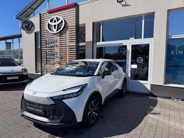 TOYOTA C-HR 2025/5 - 1