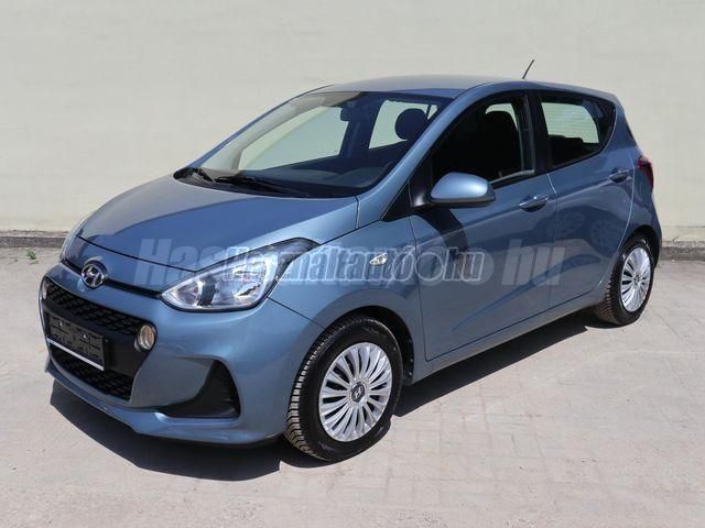 HYUNDAI I10 2018/10 - 1