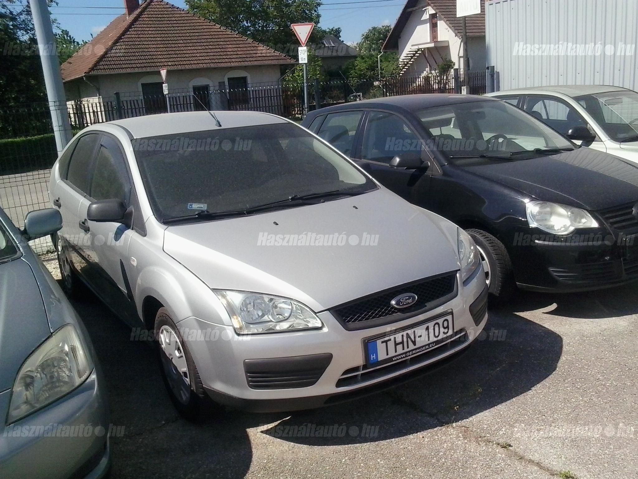 FORD FOCUS 2006/7 - 1