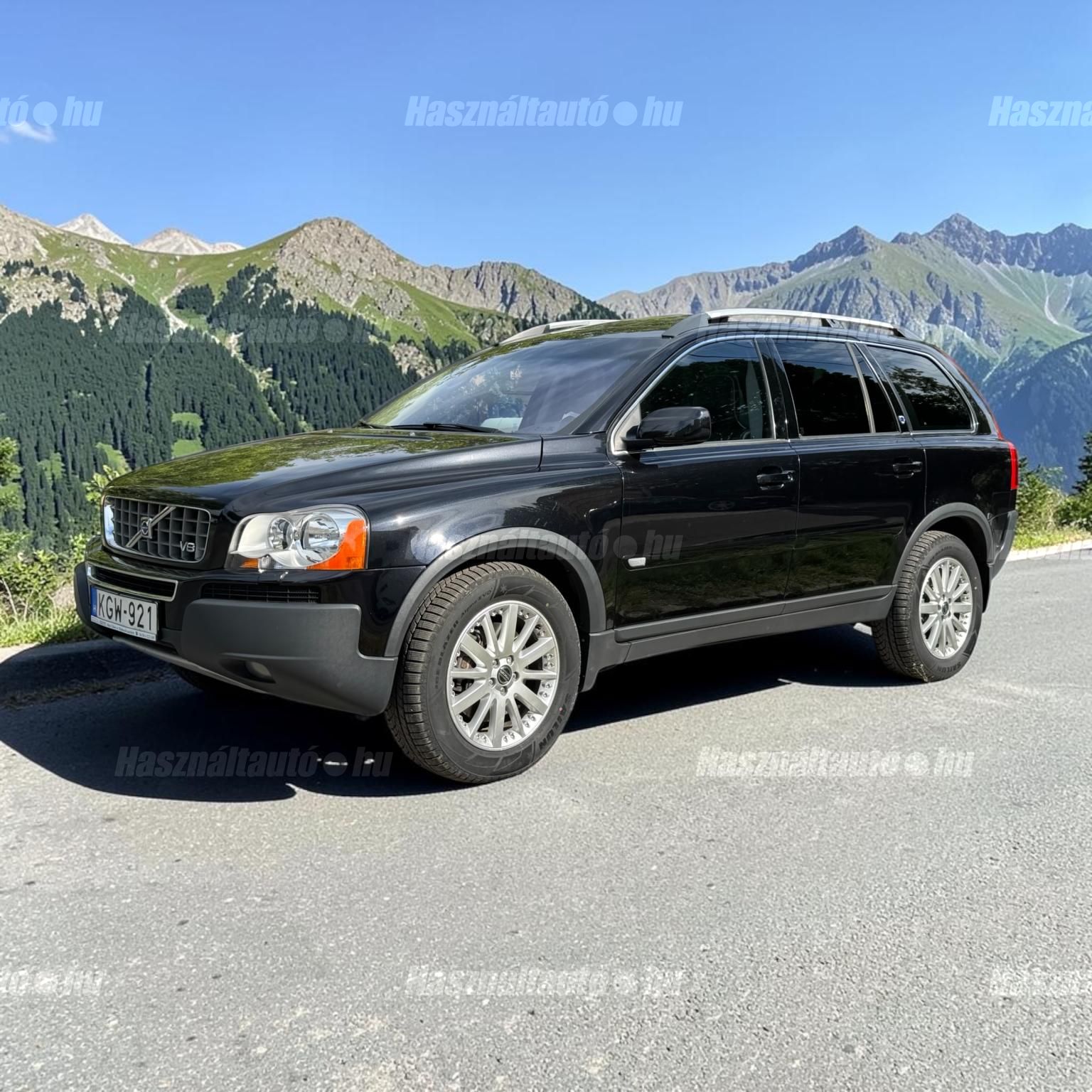 VOLVO XC90 2006/5 - 1