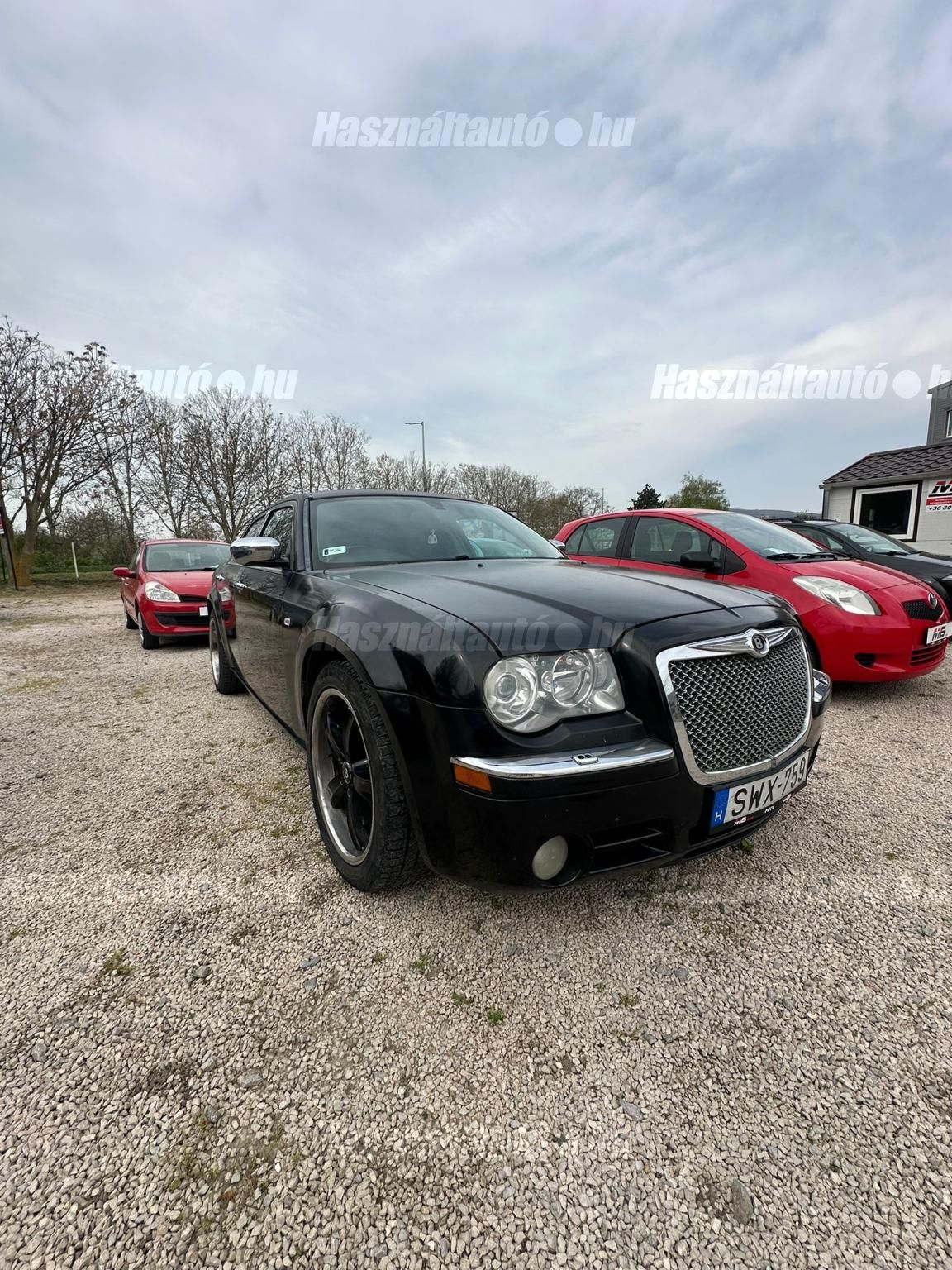 CHRYSLER 300 C 2006/4 - 1