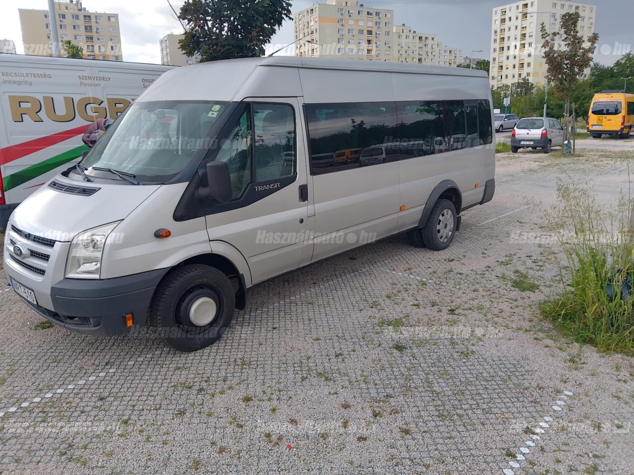 FORD 2009/1 - 1