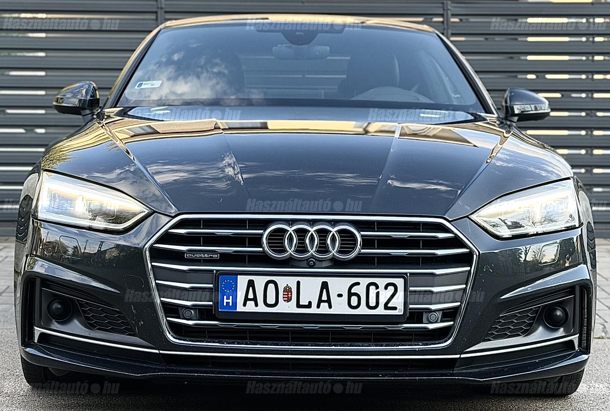 AUDI A5 2017/1 - 1