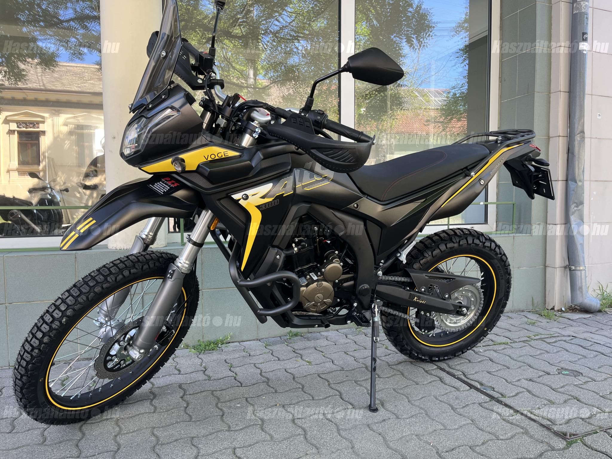 VOGE 300 R 2026/1 - 1