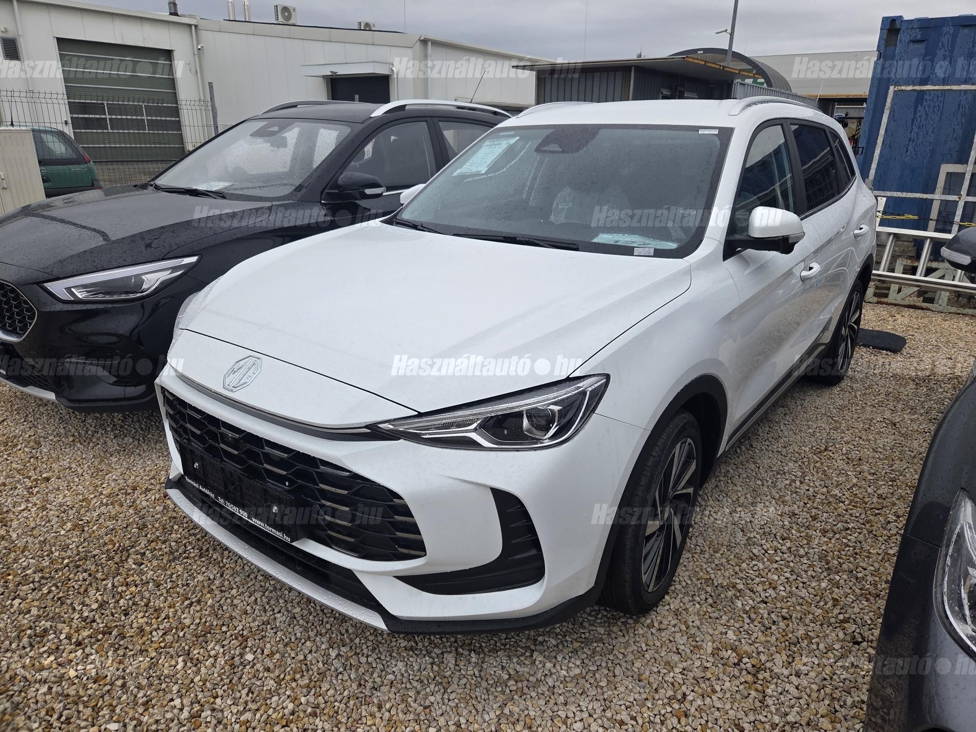 MG ZS 2026/4 - 1