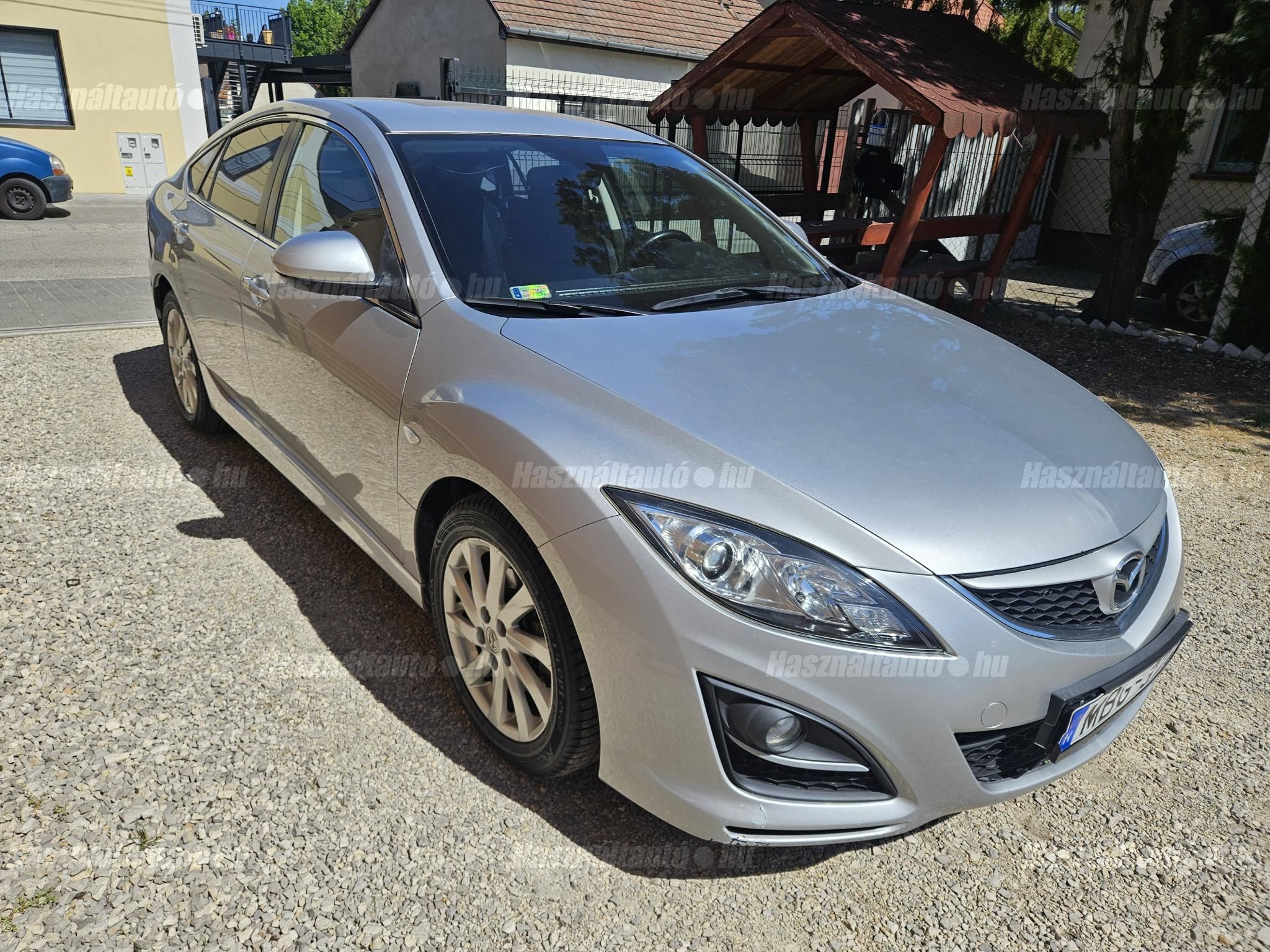 MAZDA 6 2010/5 - 1