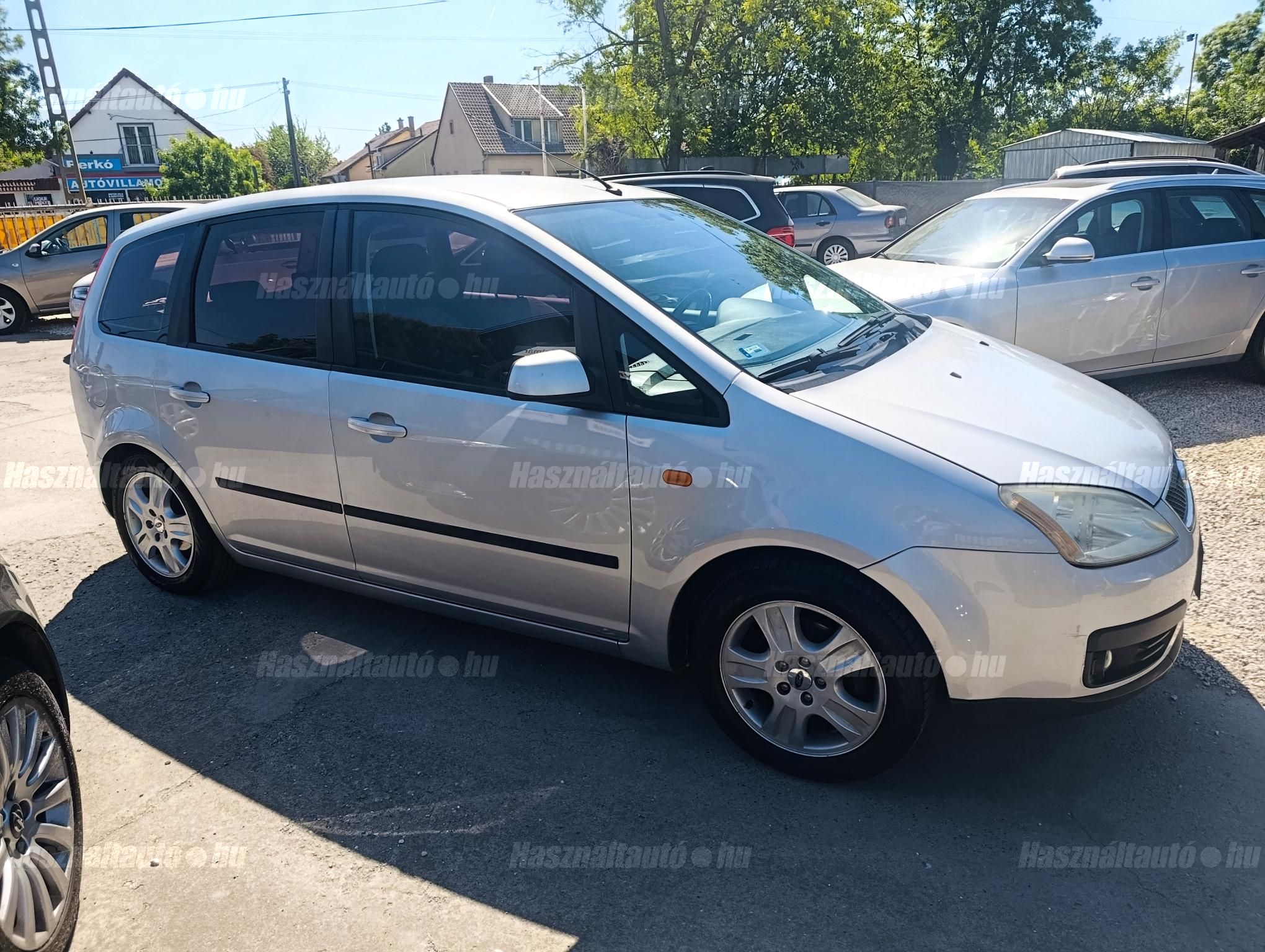 FORD FOCUS C-MAX 2004/10 - 1