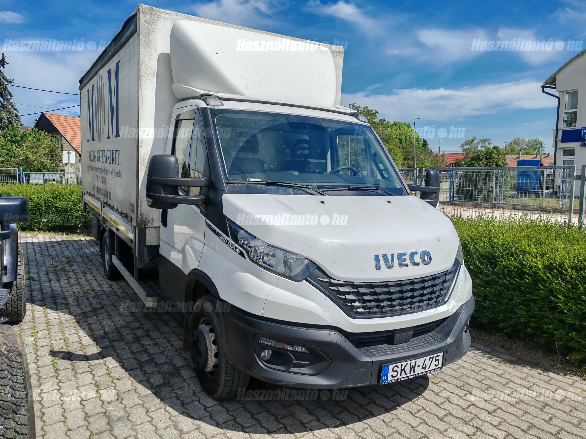 IVECO 2020/11 - 1