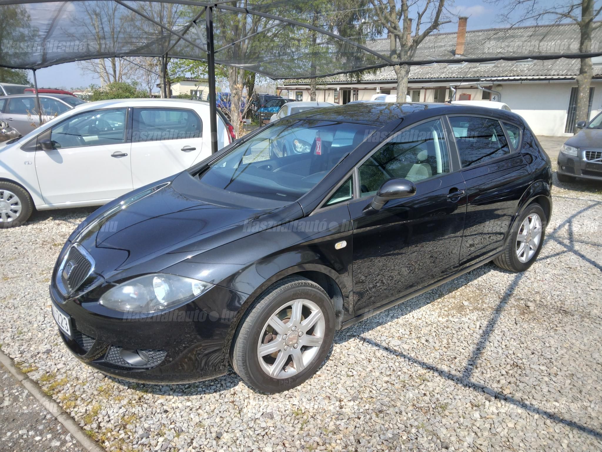 SEAT LEON 2007/7 - 1