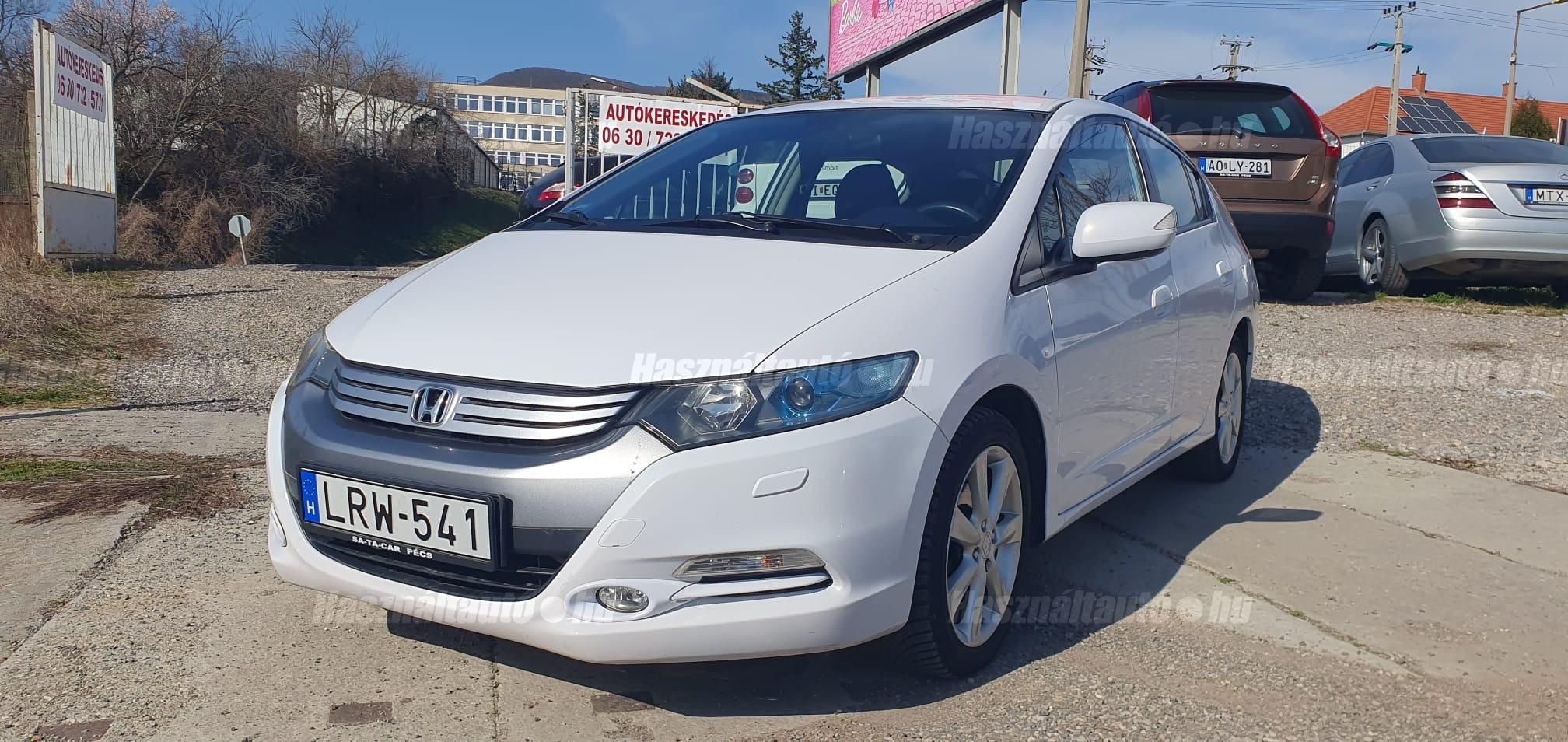 HONDA INSIGHT 2010/1 - 1