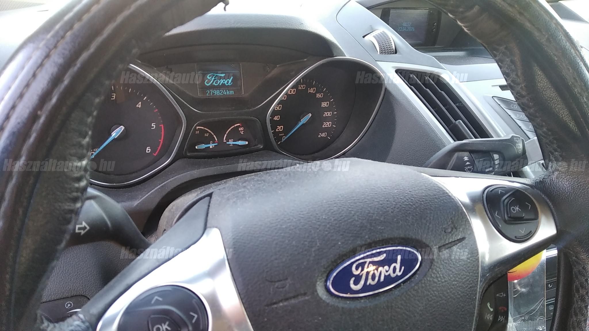 FORD C-MAX 2011 - 1