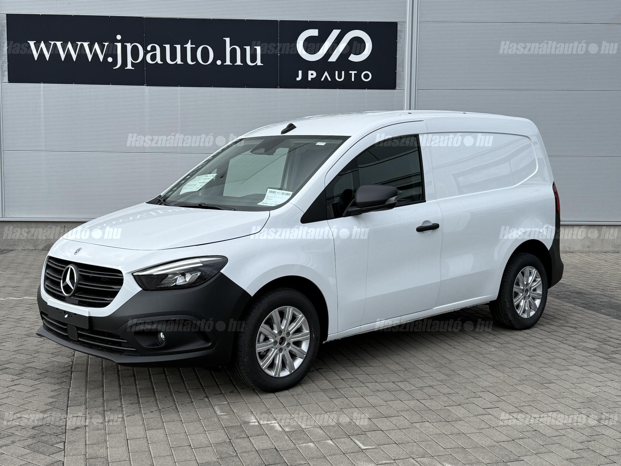 MERCEDES-BENZ CITAN 2026 - 1