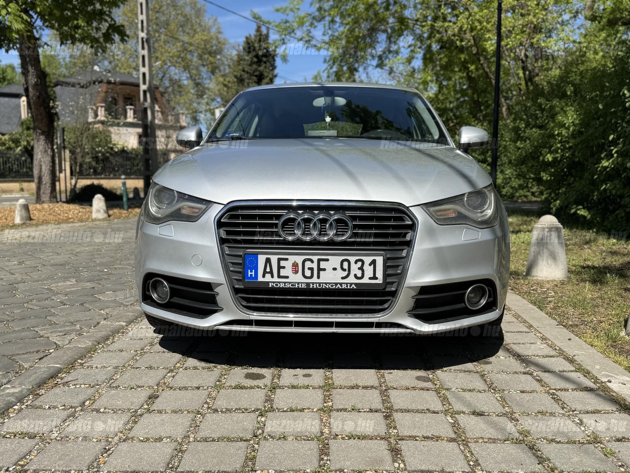 AUDI A1 2010/9 - 1