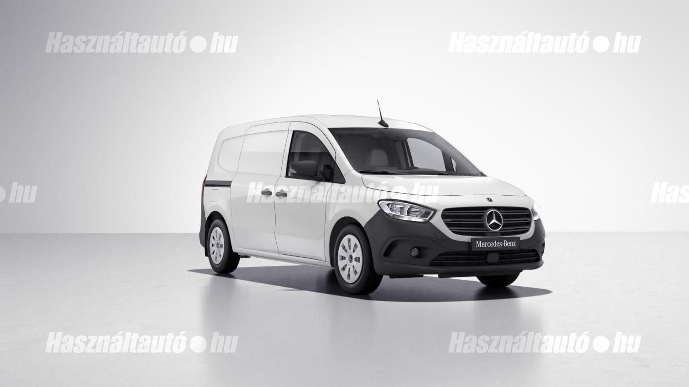 MERCEDES-BENZ CITAN 2026 - 1