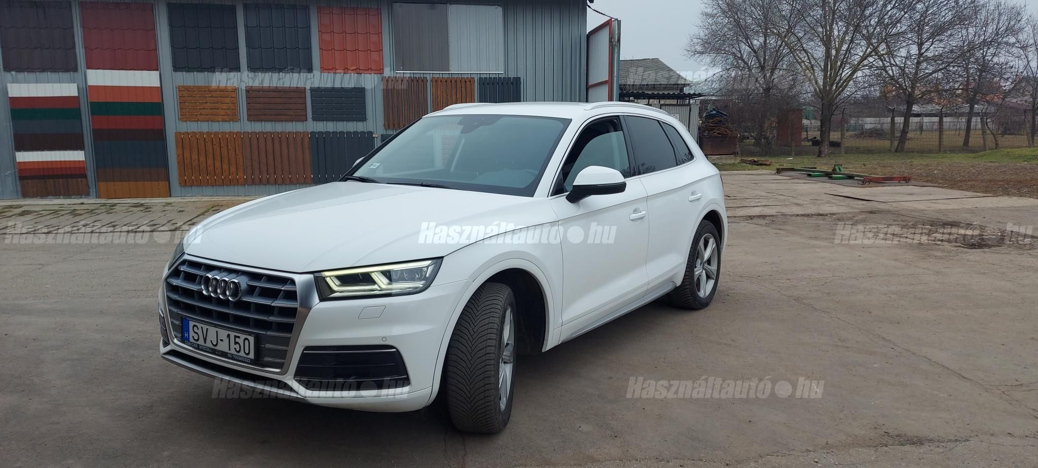 AUDI Q5 2018/1 - 1