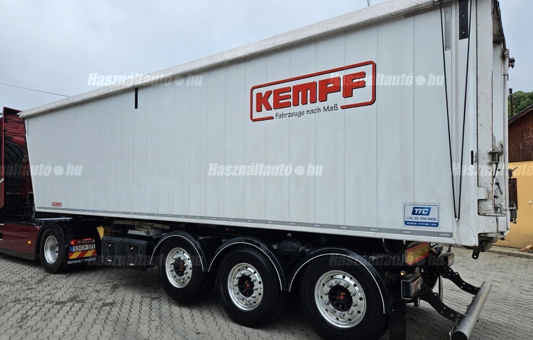 KEMPF 2023/8 - 1