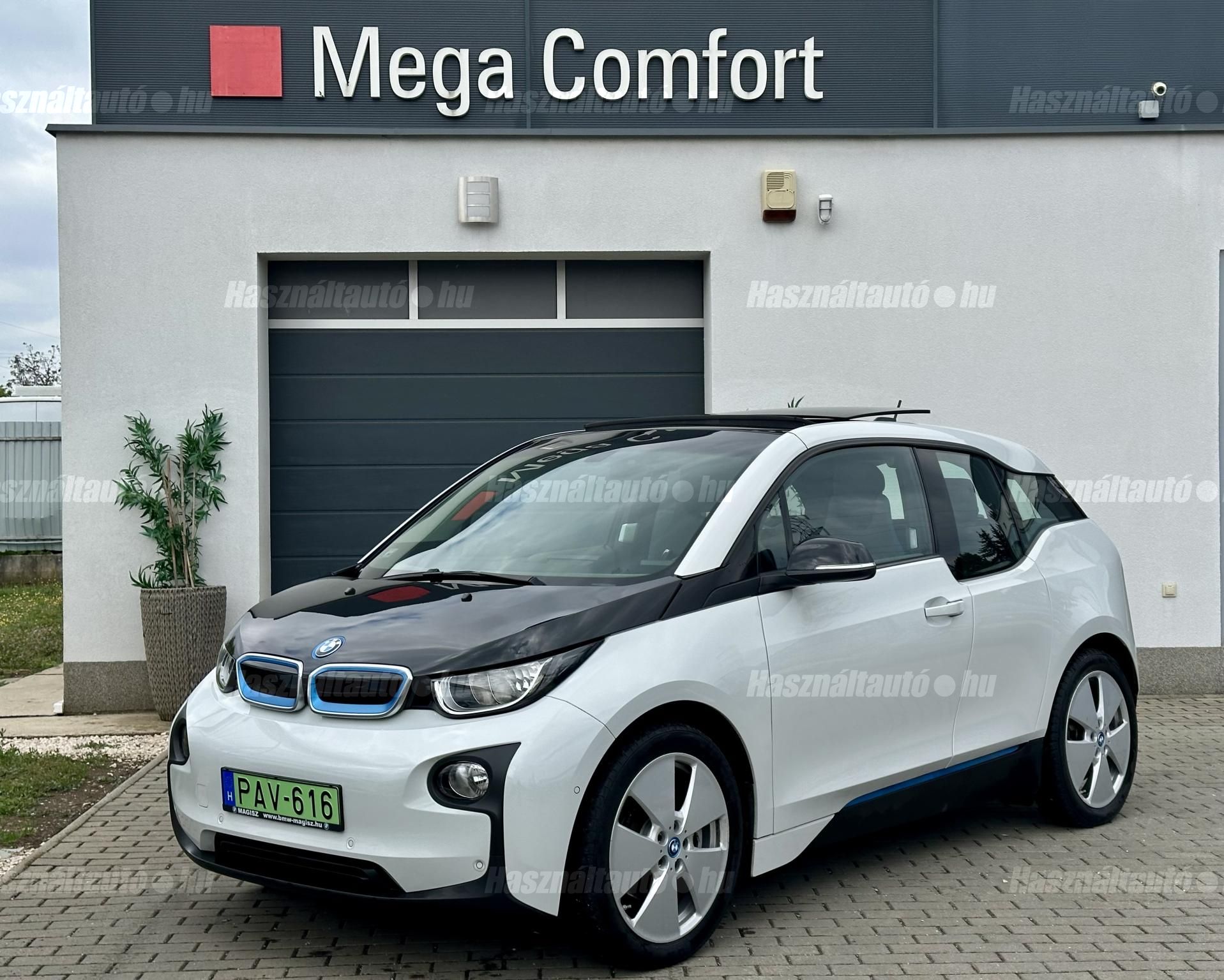 BMW I3 2017/2 - 1