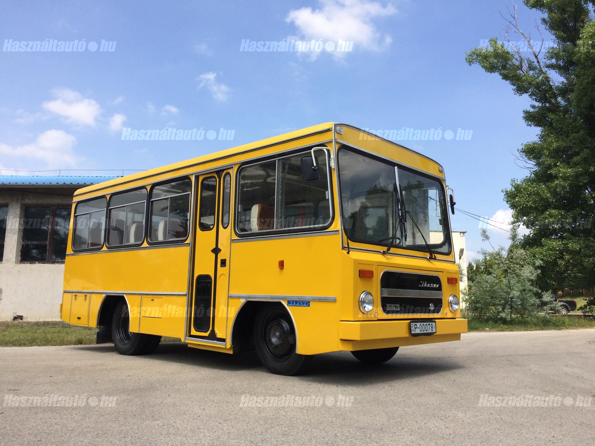 IKARUS 1980/2 - 1