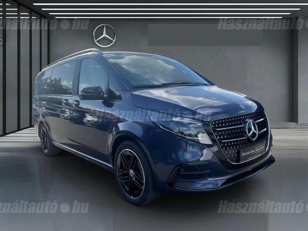 MERCEDES-BENZ V-OSZTÁLY 2024/11 - 1