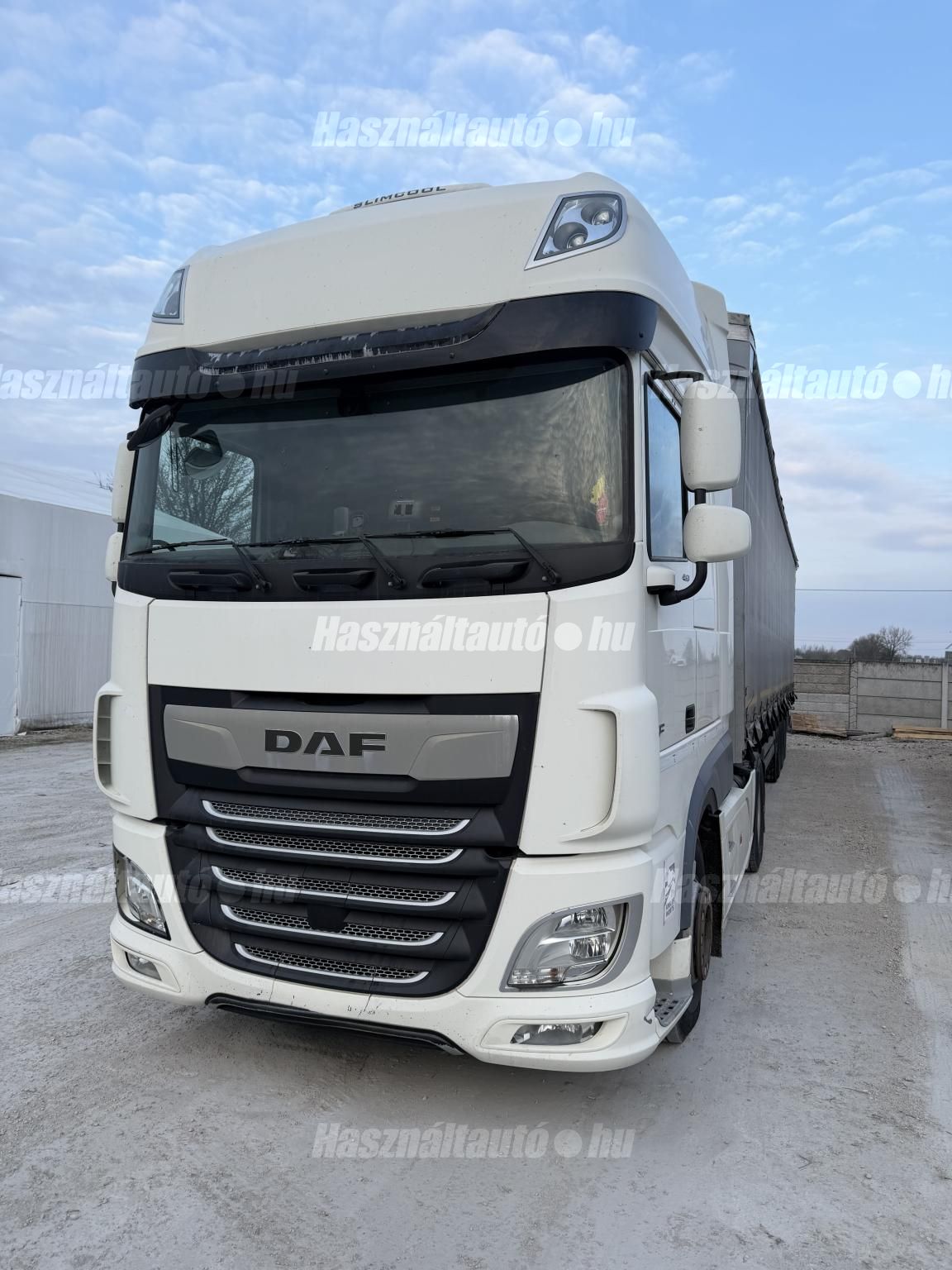 DAF 2018/7 - 1