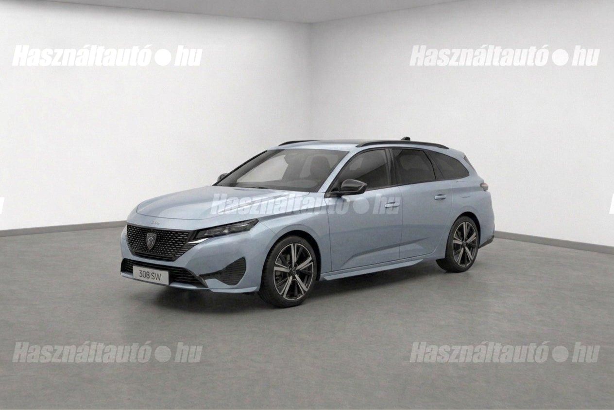PEUGEOT 308 2026 - 1