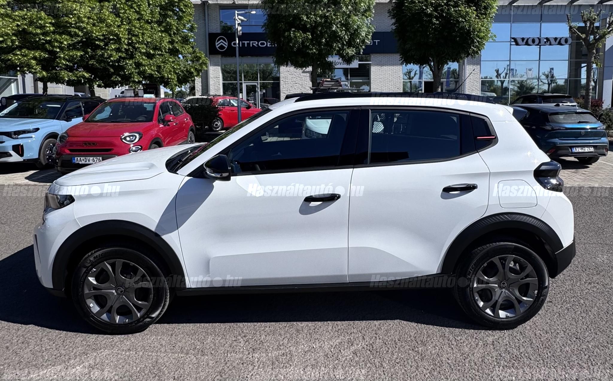 CITROEN C3 2026 - 1