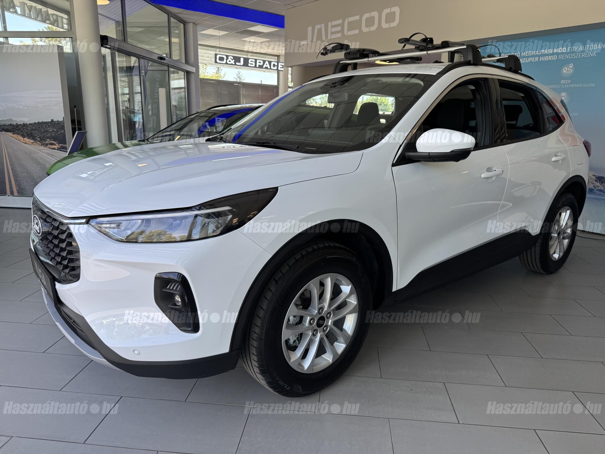 FORD KUGA 2026 - 1