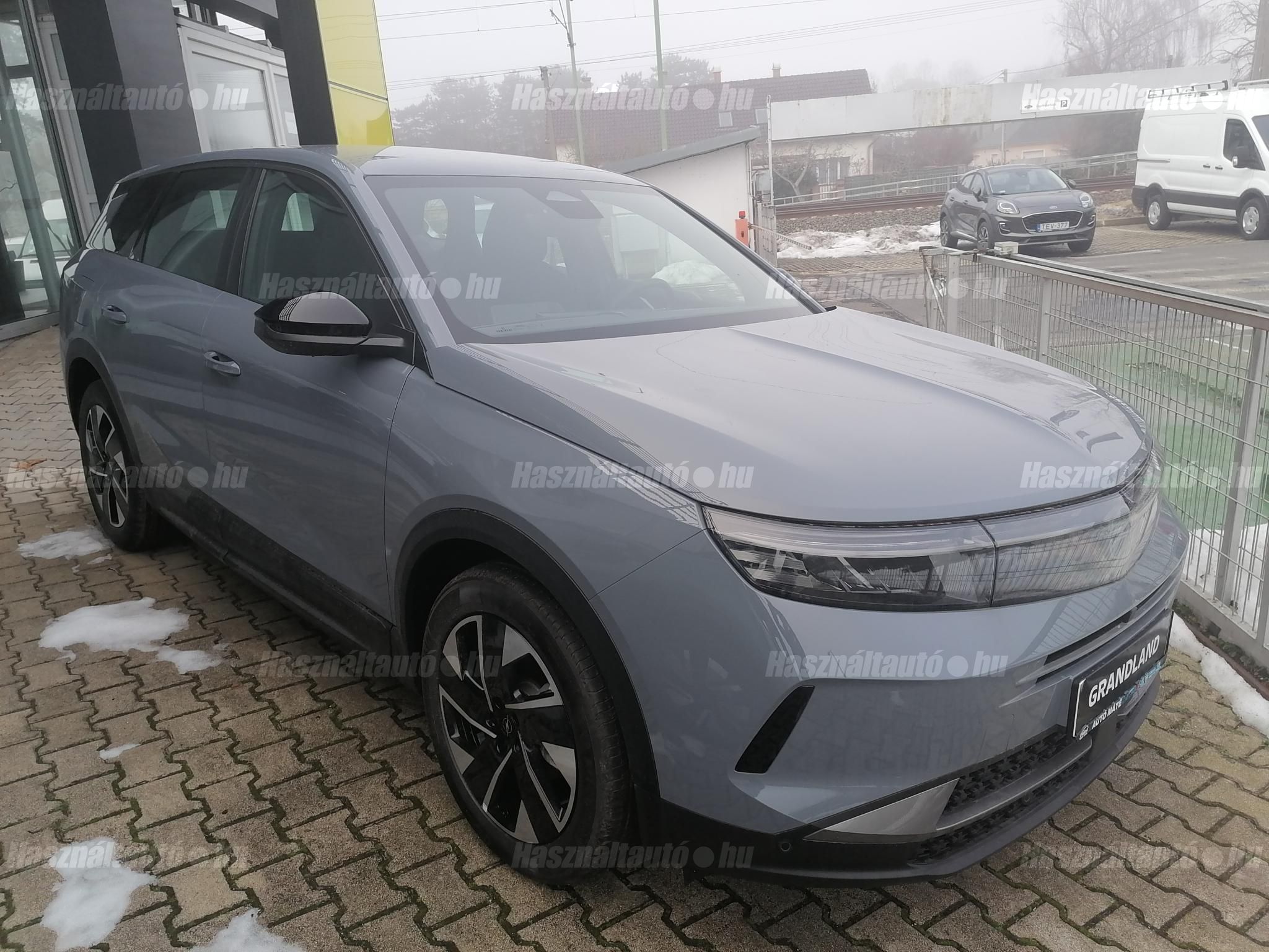 OPEL GRANDLAND 2026 - 1